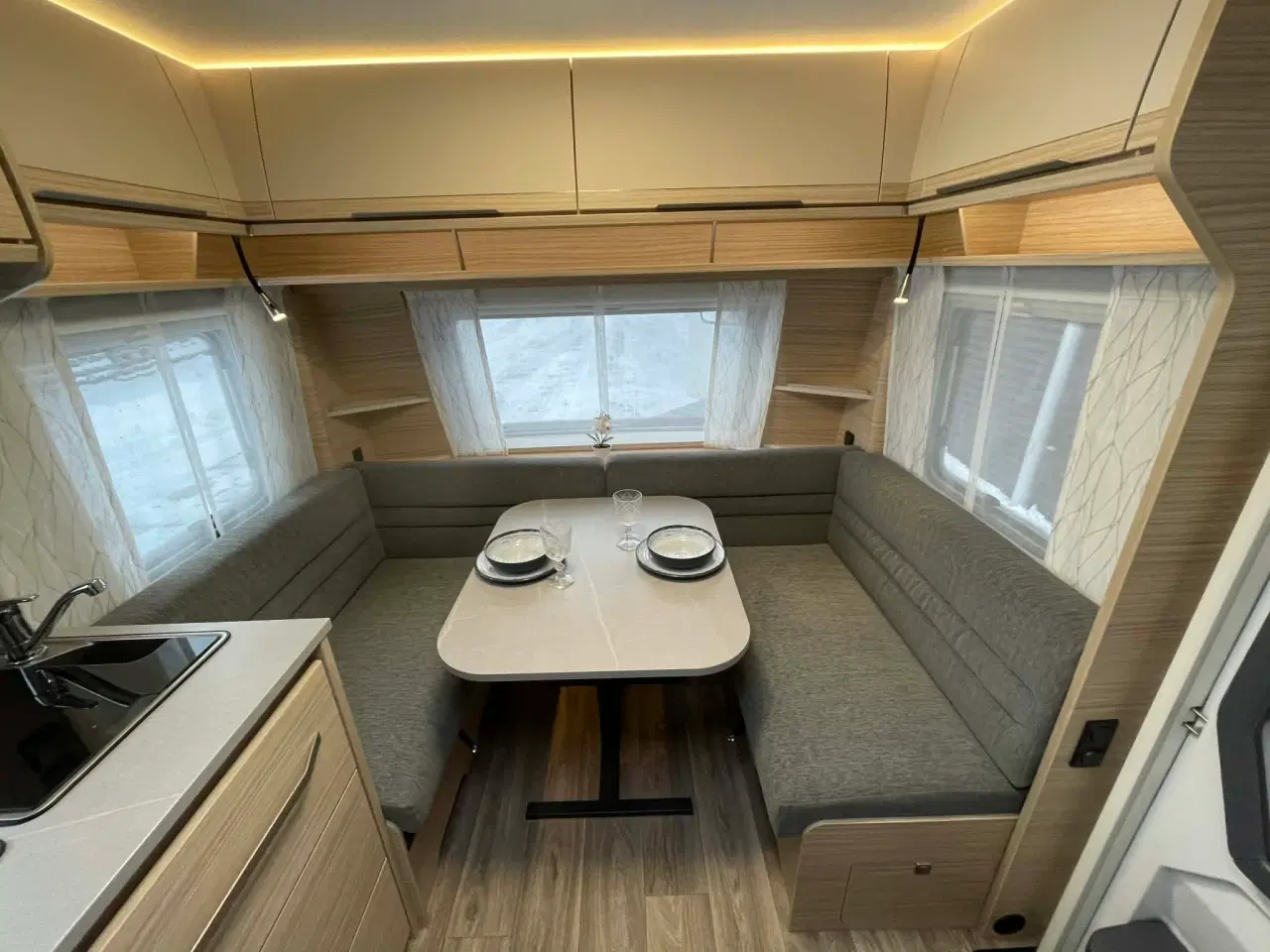 Billede 5 - 2026 - Fendt Bianco Selection 495 SG