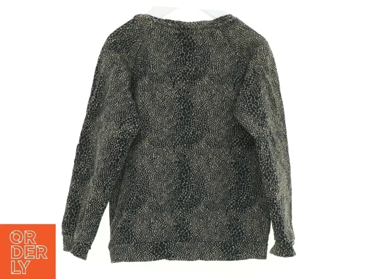 Billede 2 - Sweatshirt fra Name It (str. 104 cm)