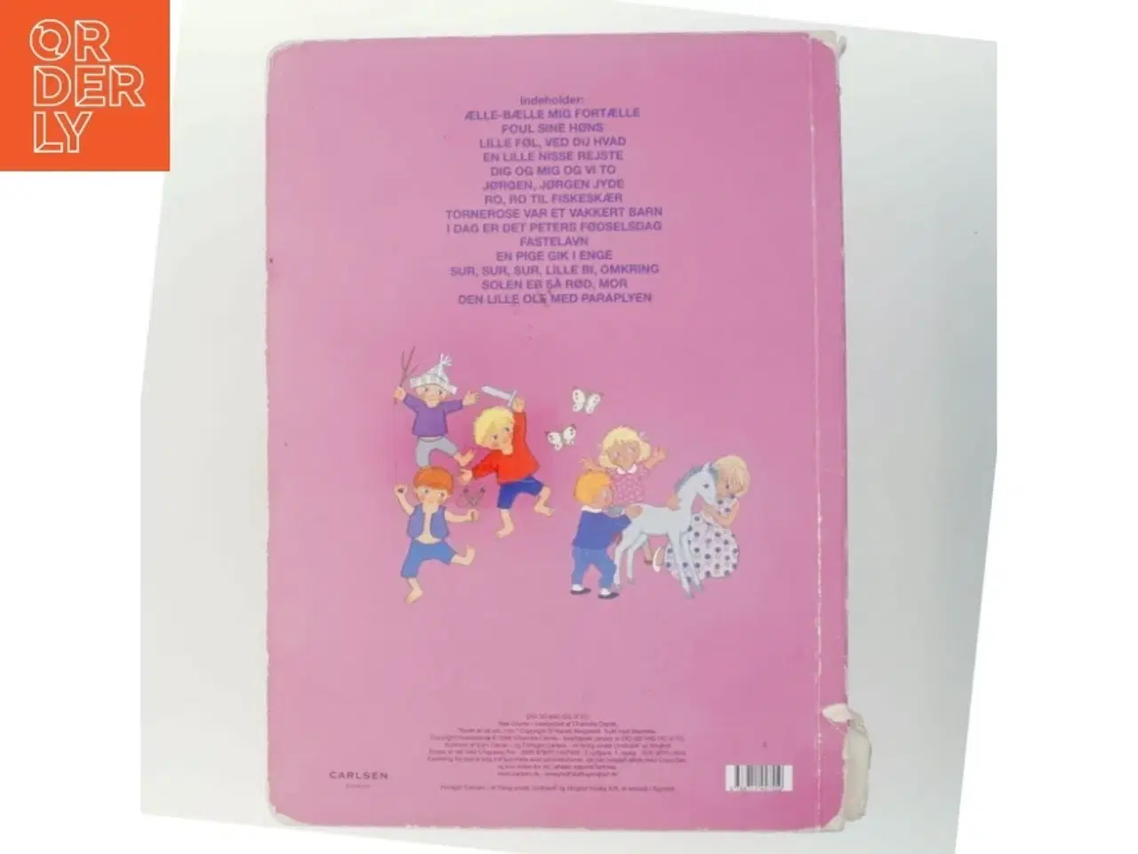 Billede 3 - Dig og mig og vi to (Bog)