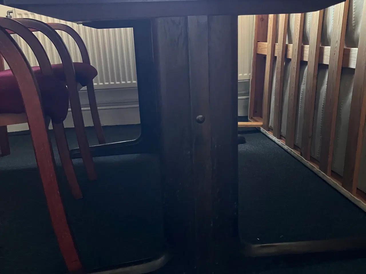Billede 1 - KontorBord/spisebord
