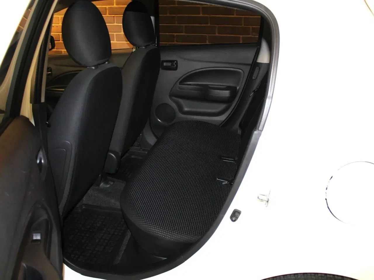 Billede 5 - Mitsubishi Space Star 1,2 Intense