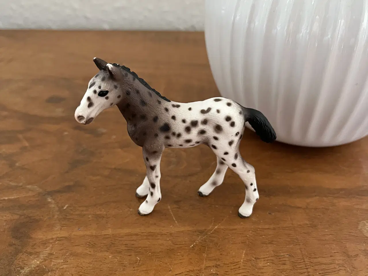 Billede 1 - Schleich føl