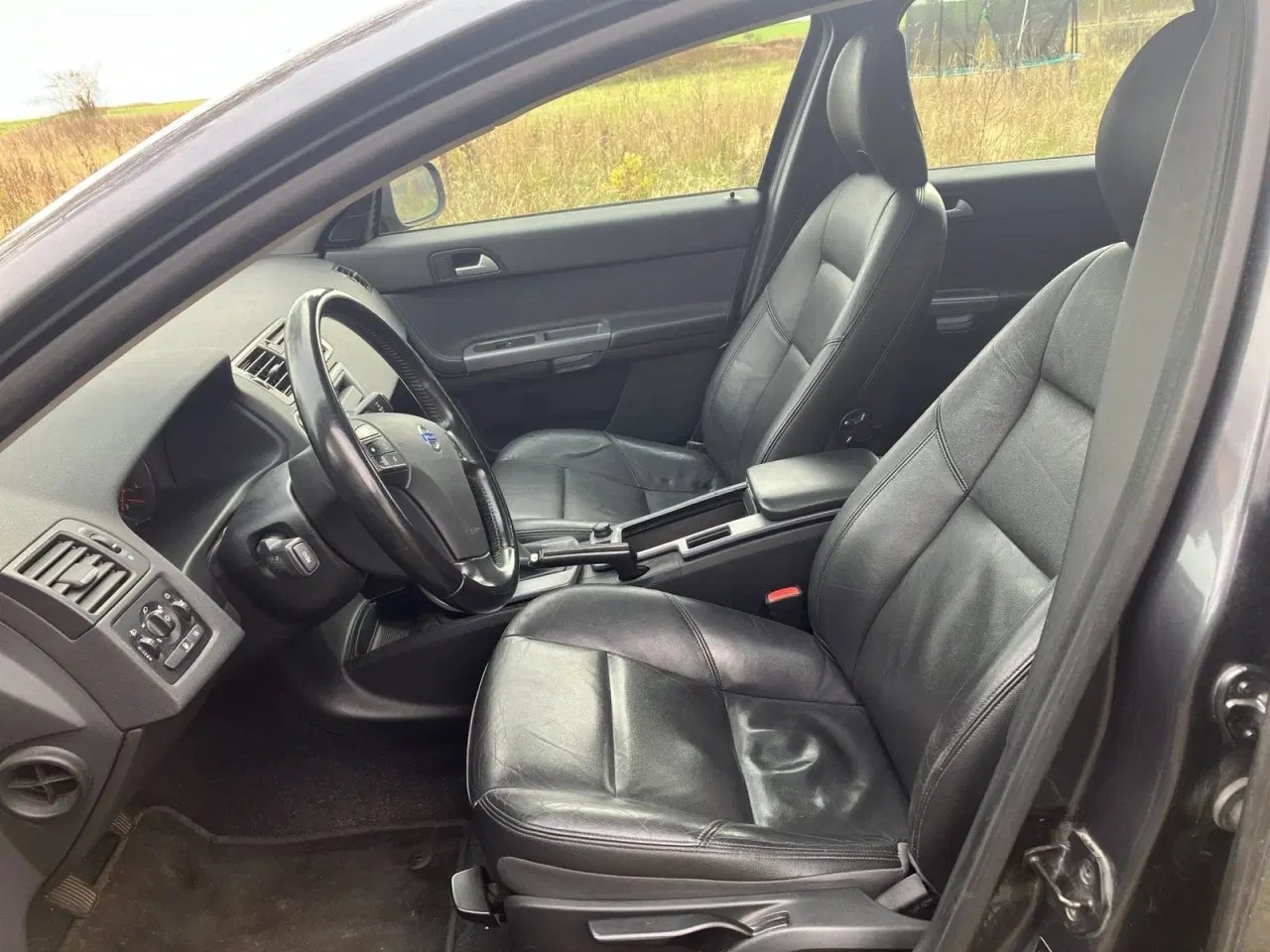 Billede 9 - Volvo V50 1,6 D2 115