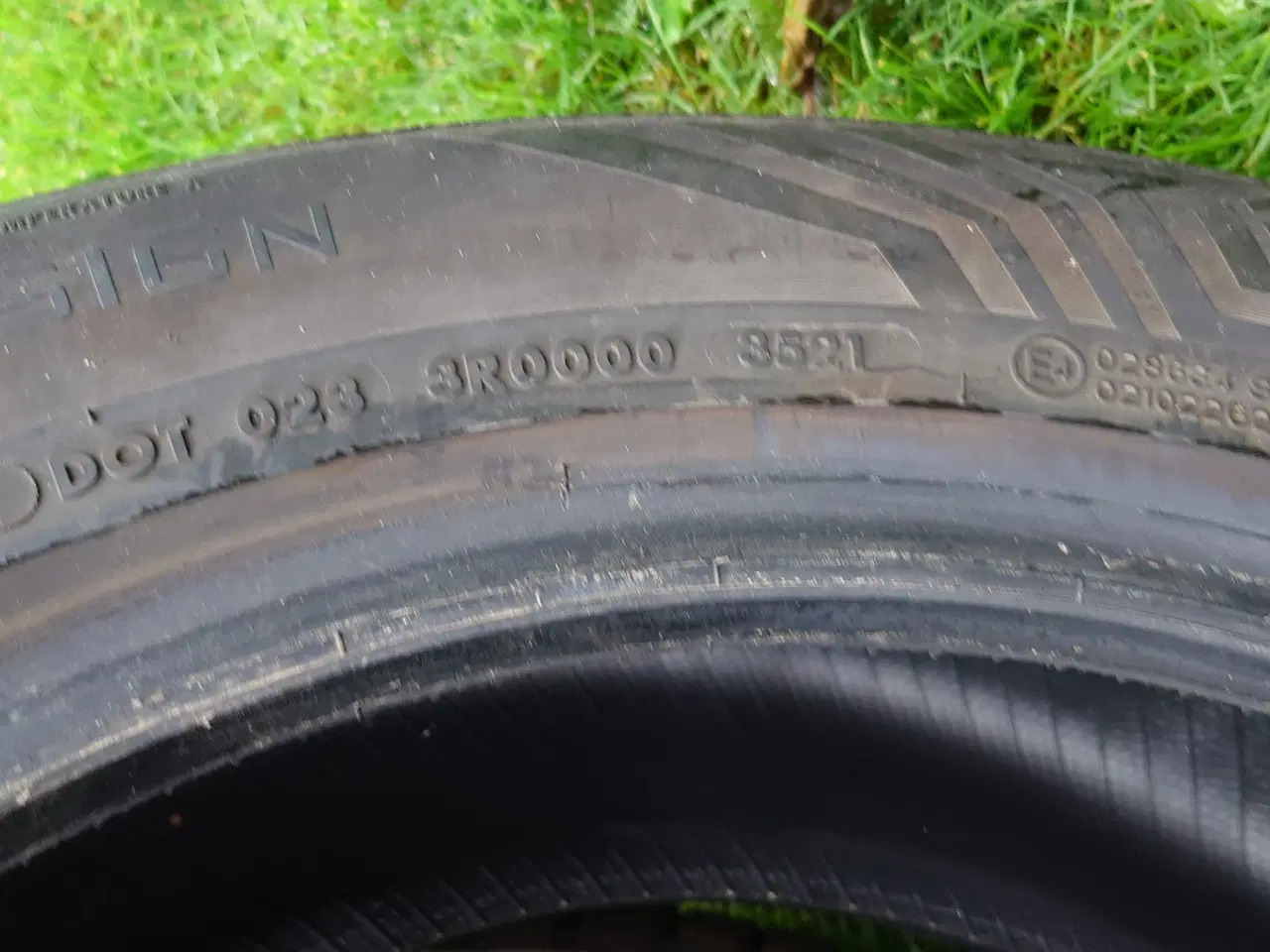 Billede 4 - 215-55-17 Helårsdæk