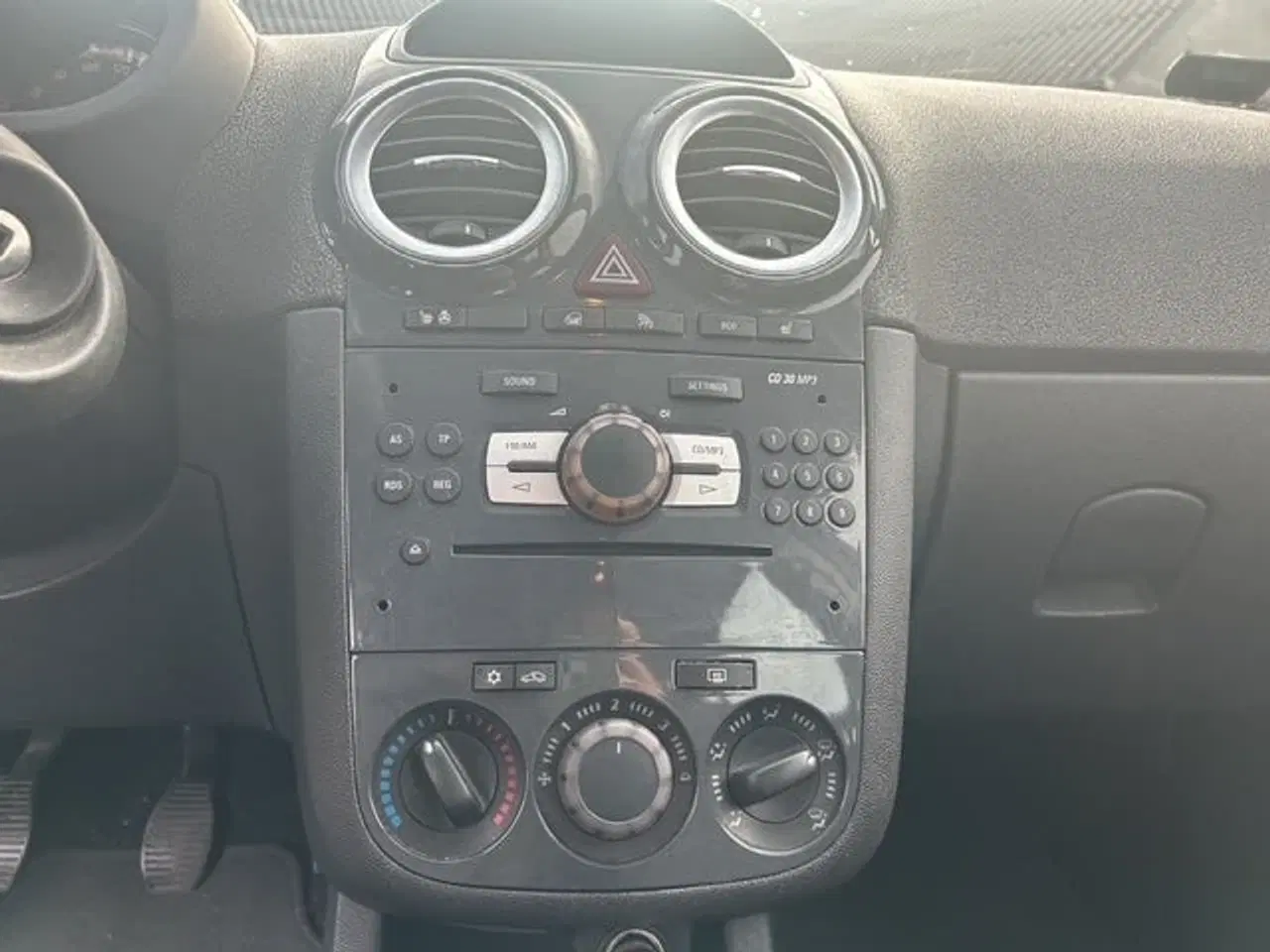 Billede 10 - Opel Corsa 1,3 CDTi 95 Cosmo eco