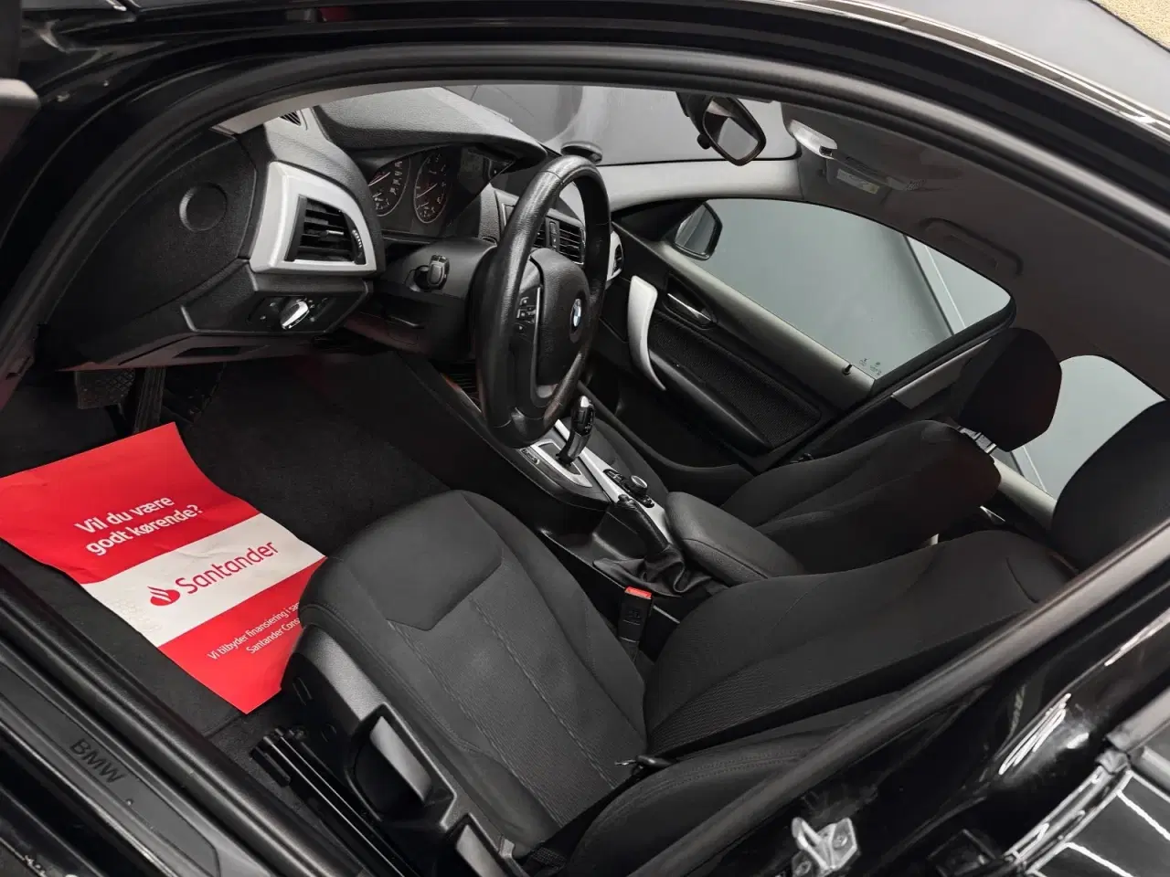 Billede 6 - BMW 118d 2,0 Advantage aut.