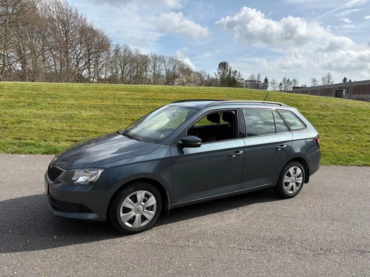 Billede 21 - Skoda Fabia 1,2 TSi 90 Style Combi