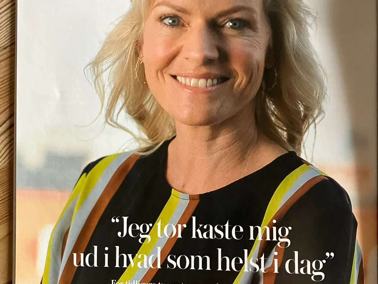 Billede 7 - Flotte magasiner og blade