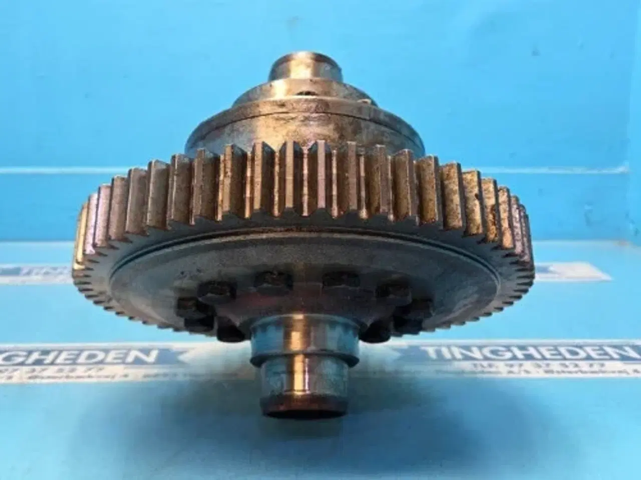 Billede 12 - Deutz M2680 Transmission 06260234