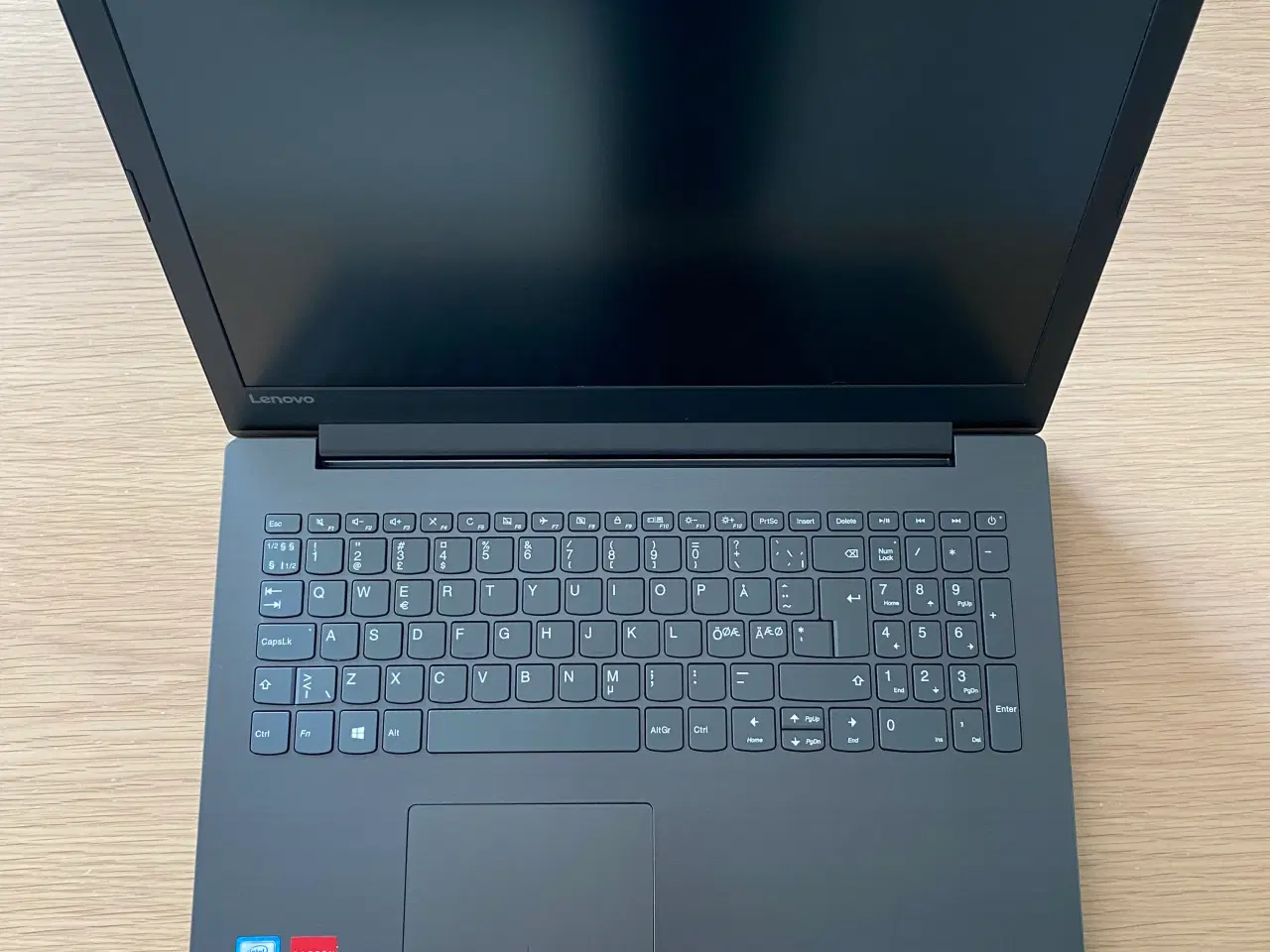 Billede 3 - God Lenovo bærbar pc