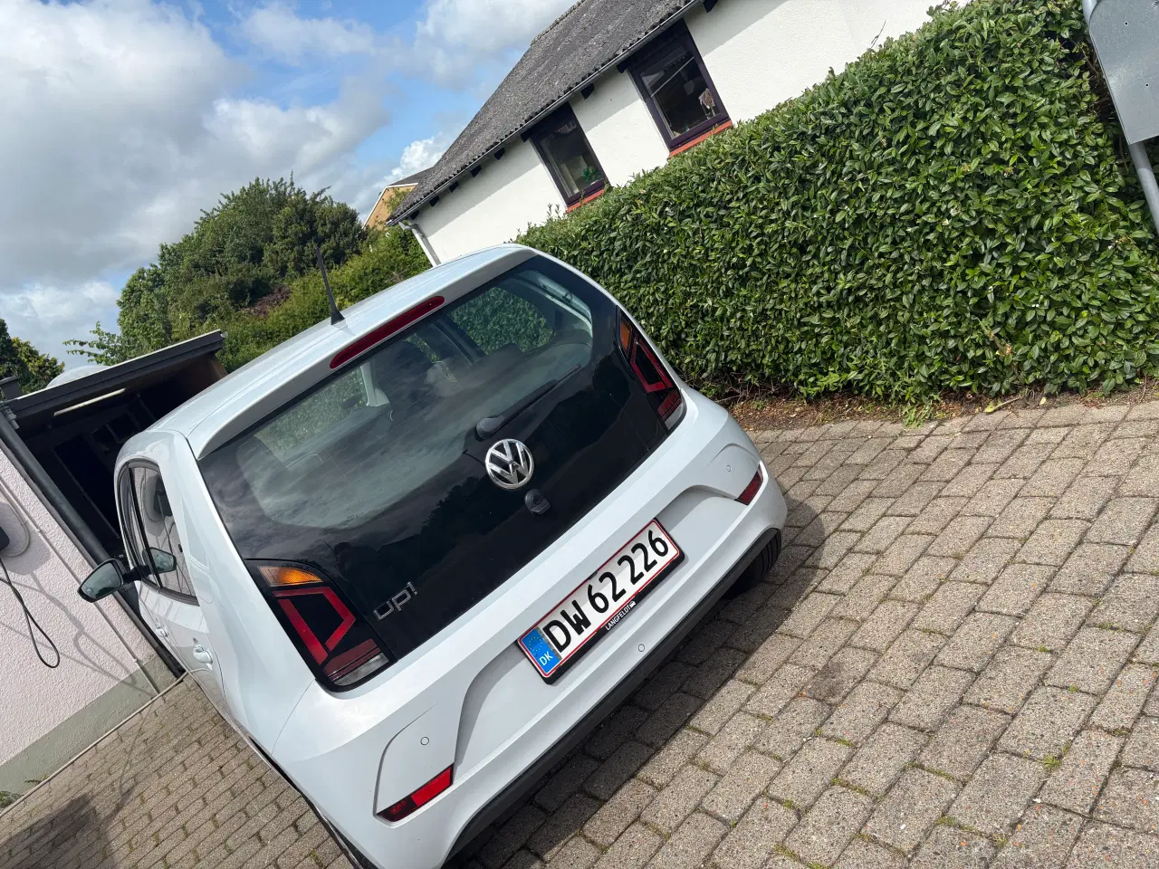 Billede 3 - Vw 