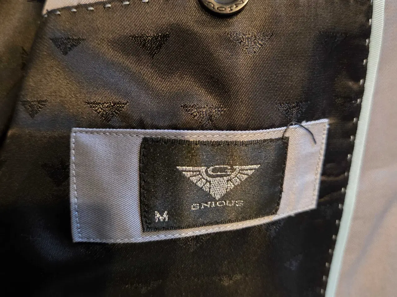 Billede 2 - Blazerjakke størrelse M