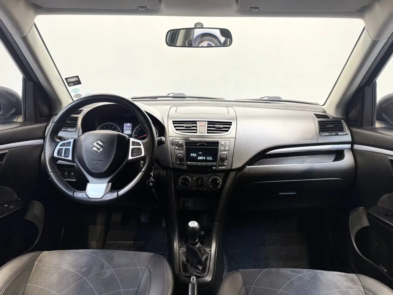 Billede 5 - Suzuki Swift 1,2 Dualjet Style