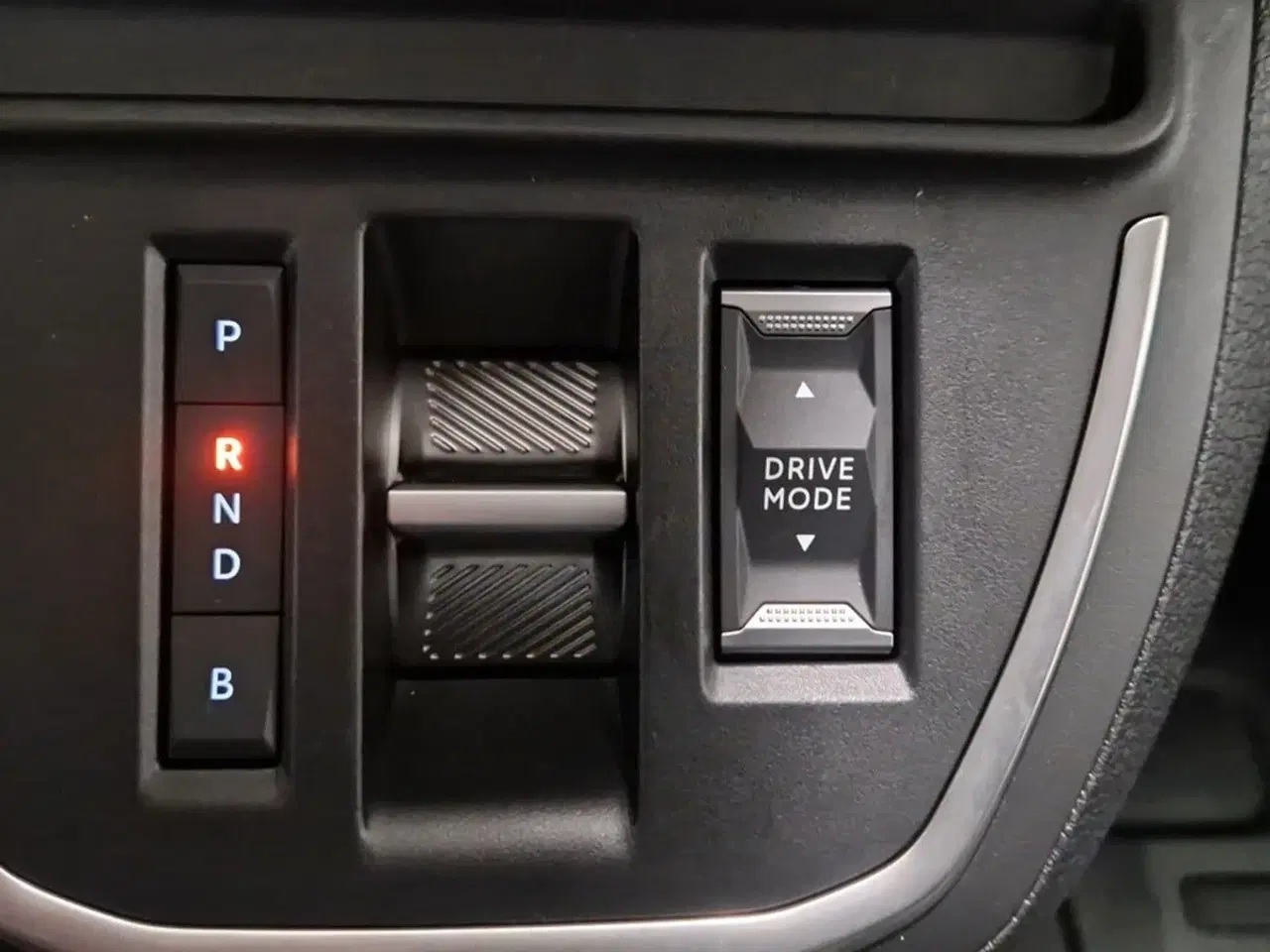 Billede 21 - Citroën ë-Jumpy 50 L2 BaseLine