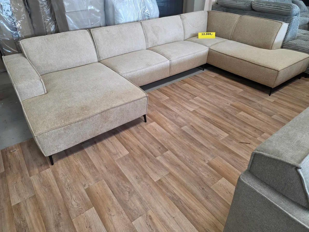 Billede 14 - STORT FORÅRSUDSALG PÅ MØBLER!