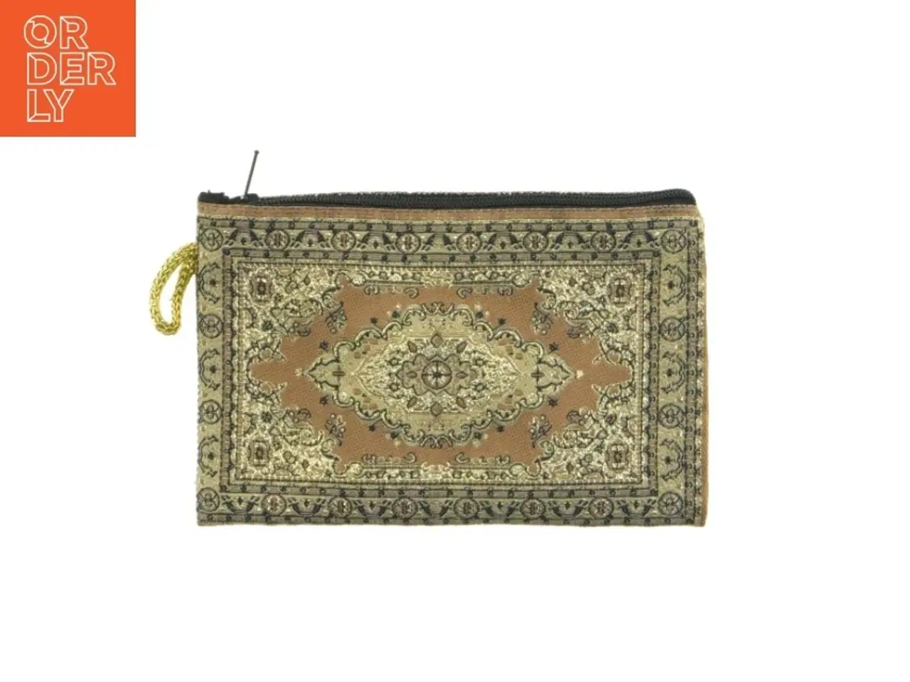 Billede 1 - Pung (str. 15 x 10 cm)