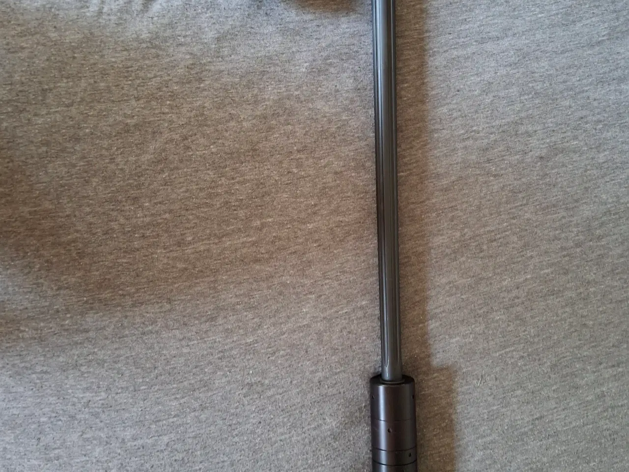 Billede 4 - Mossberg 4x4 308W med leupold 3x9x50 vx freedom 