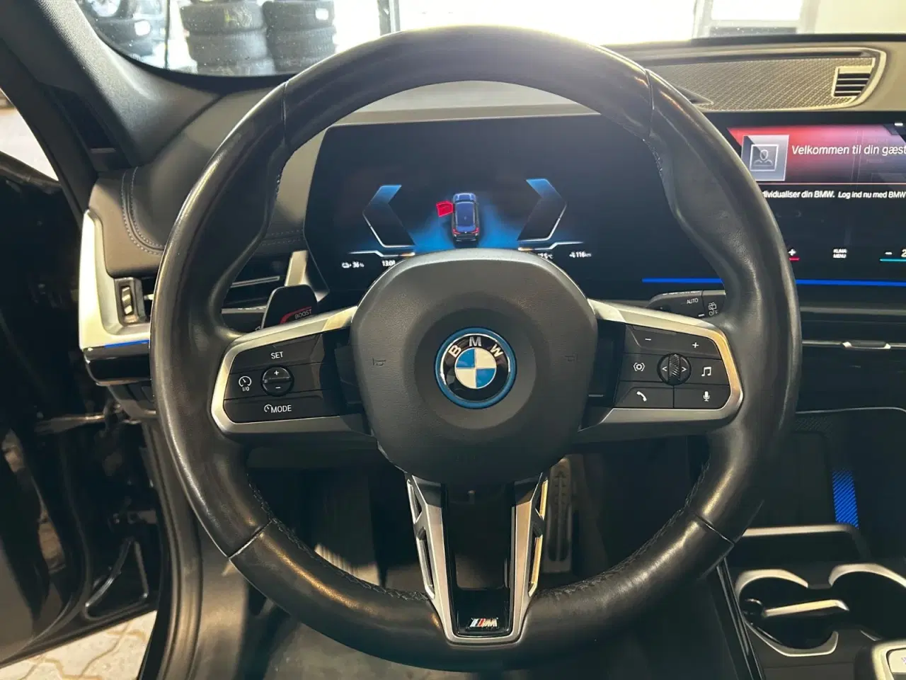 Billede 11 - BMW iX1  xDrive30 M-Sport