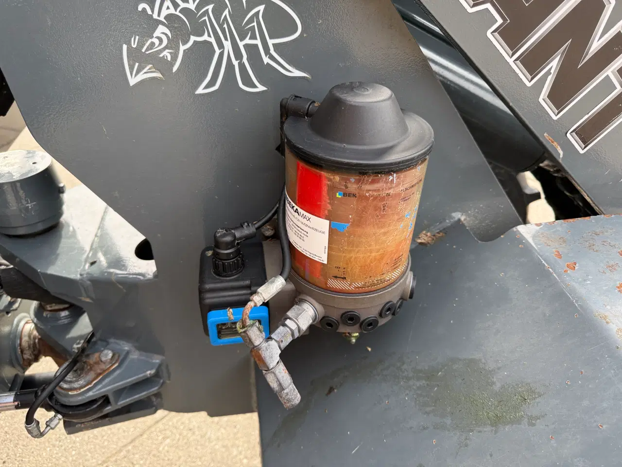 Billede 4 - Giant v452 t hd