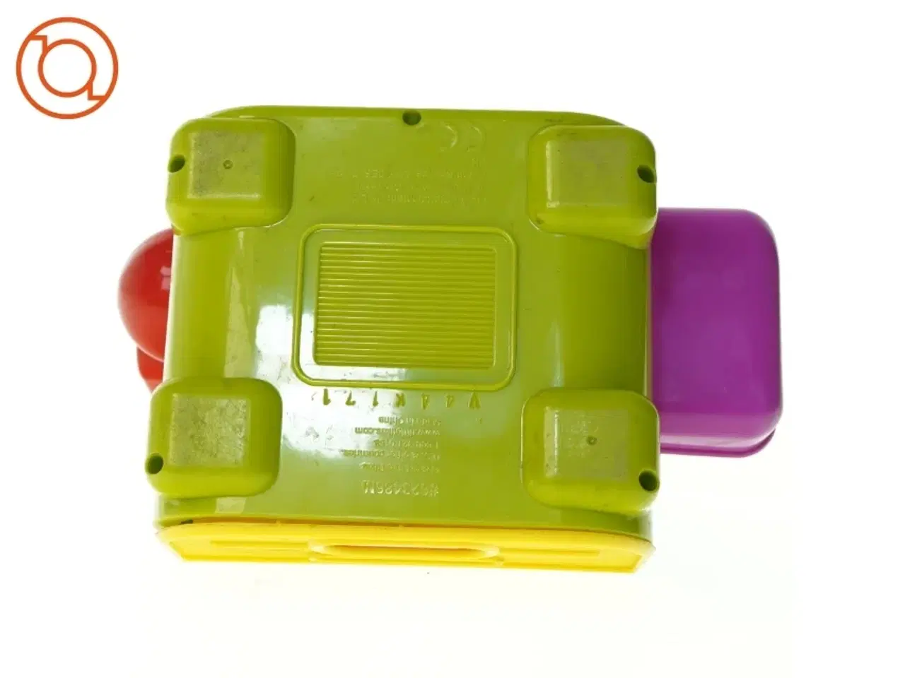 Billede 4 - Kasseapparat fra Little Tikes (str. 25 x 20 x 14 cm)