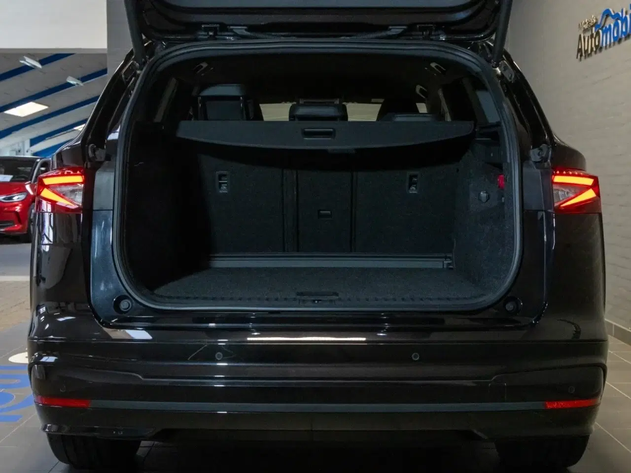 Billede 6 - Skoda Enyaq 80 iV Sportline