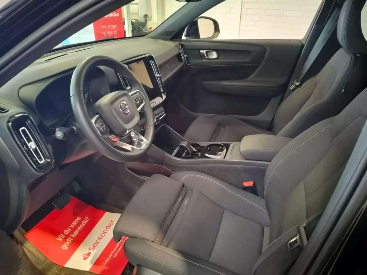 Billede 5 - Volvo XC40  P6 ReCharge Core