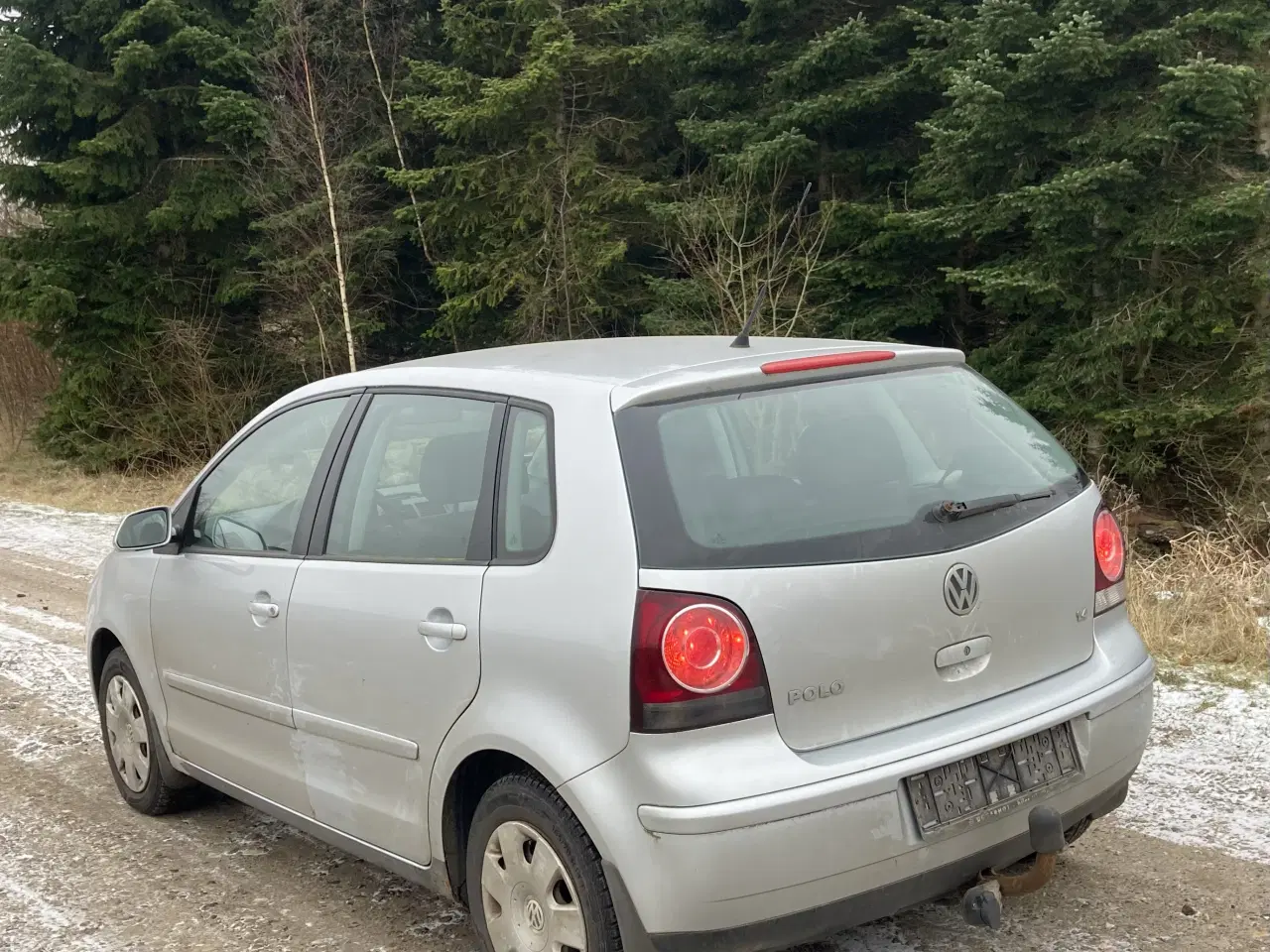 Billede 6 - Nysynet VW Polo Lavt km