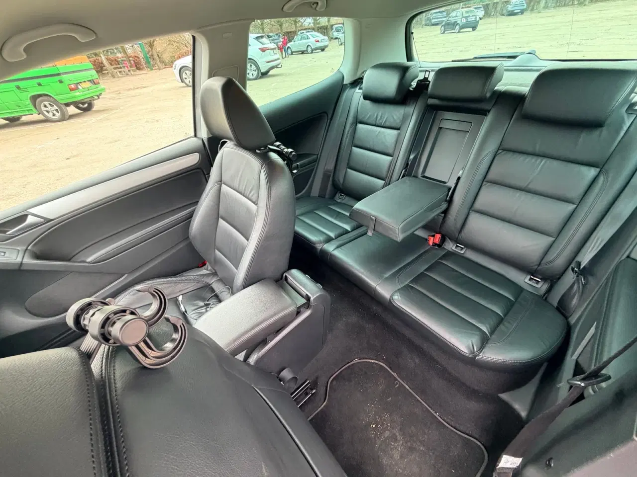 Billede 11 - VW Golf VI 1,4 TSi 160 Highline DSG