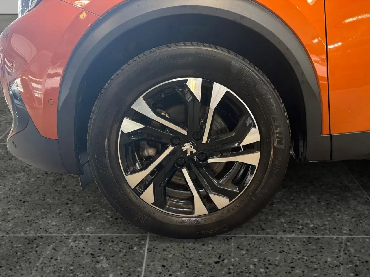 Billede 9 - Peugeot e-2008 50 GT