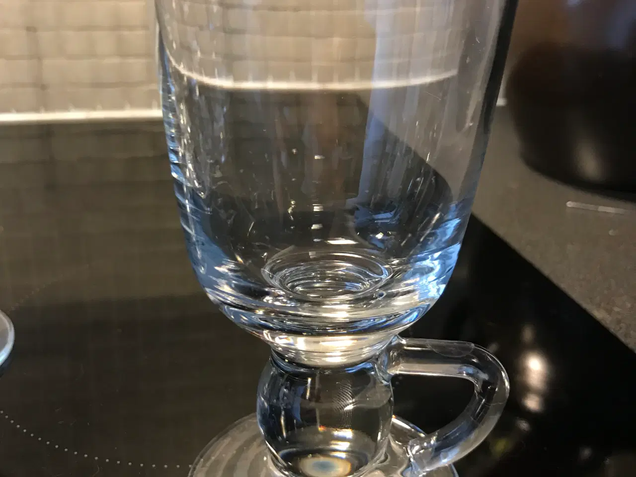 Billede 3 - Irish coffee glas
