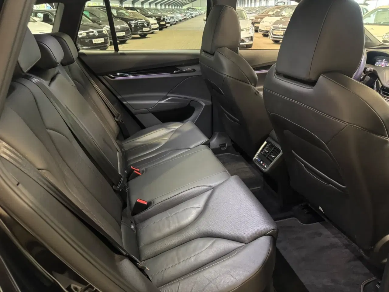 Billede 19 - Skoda Enyaq 80 iV Founders Edition