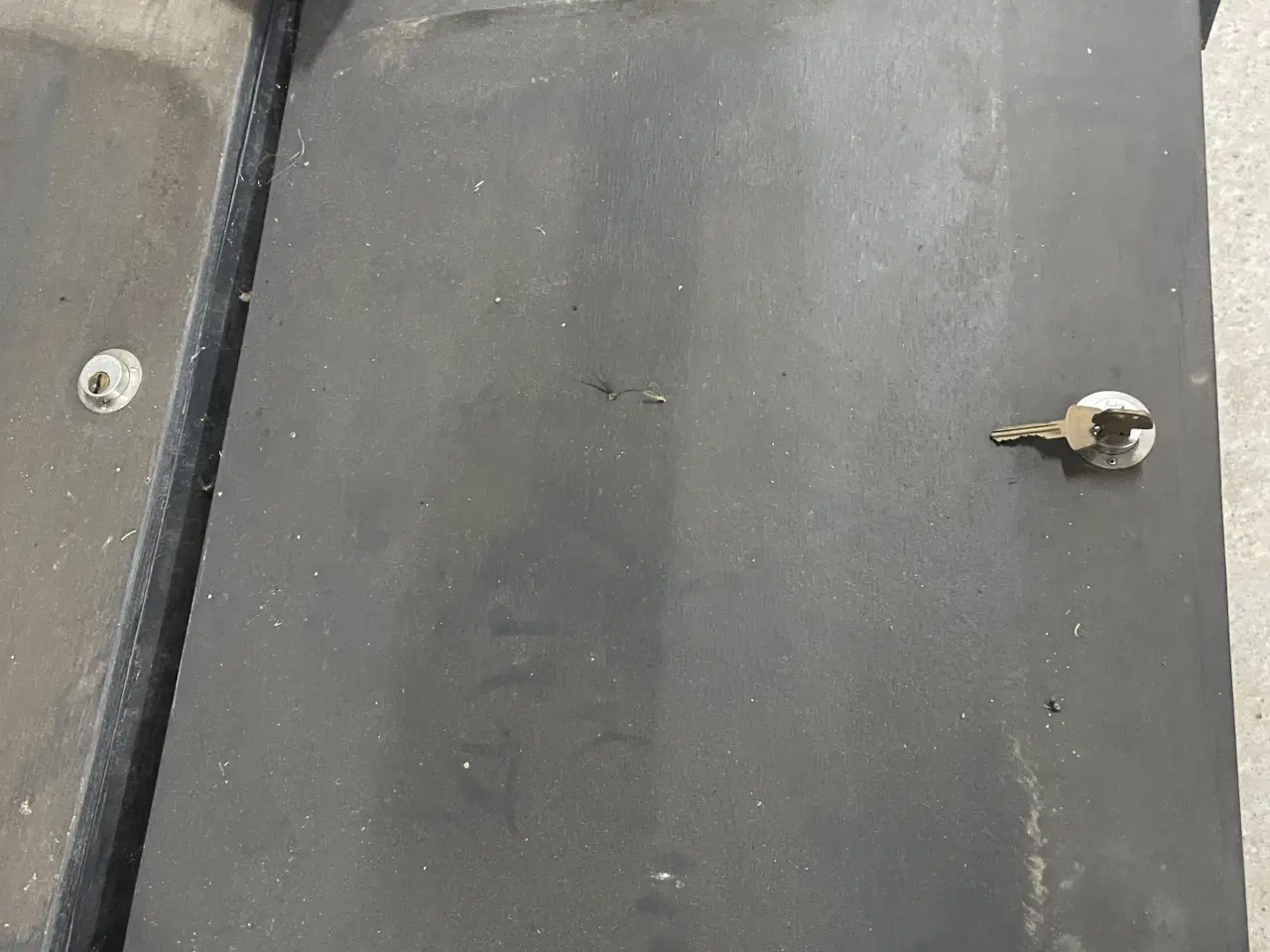 Billede 1 -   Værktøjsskabe