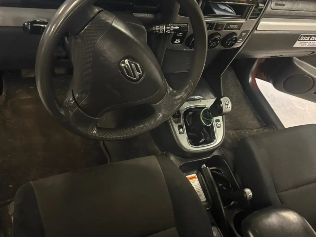 Billede 6 - Suzuki Grand vitara 