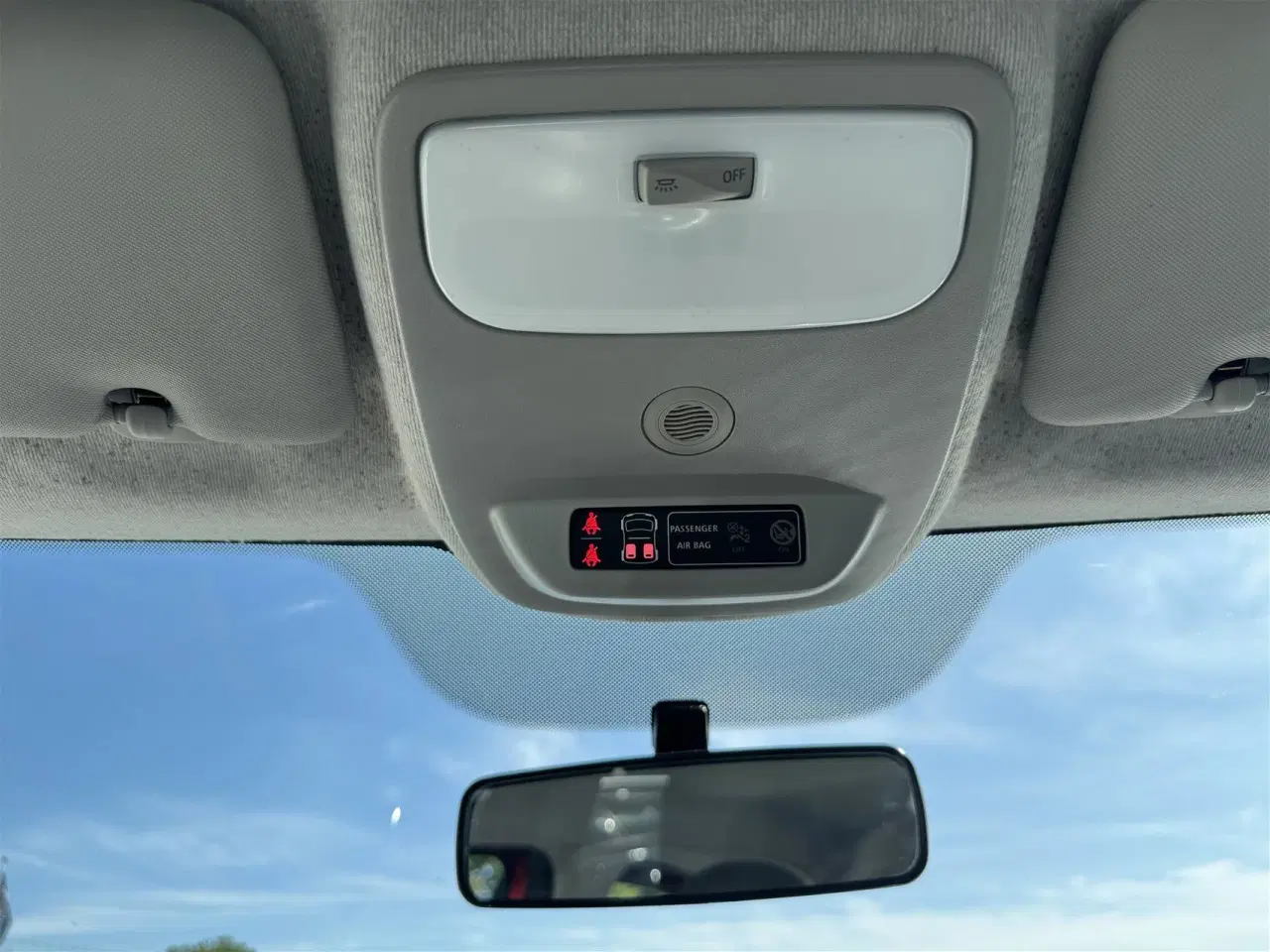 Billede 20 - Renault Twingo 1,0 Sce Expression start/stop 70HK 5d