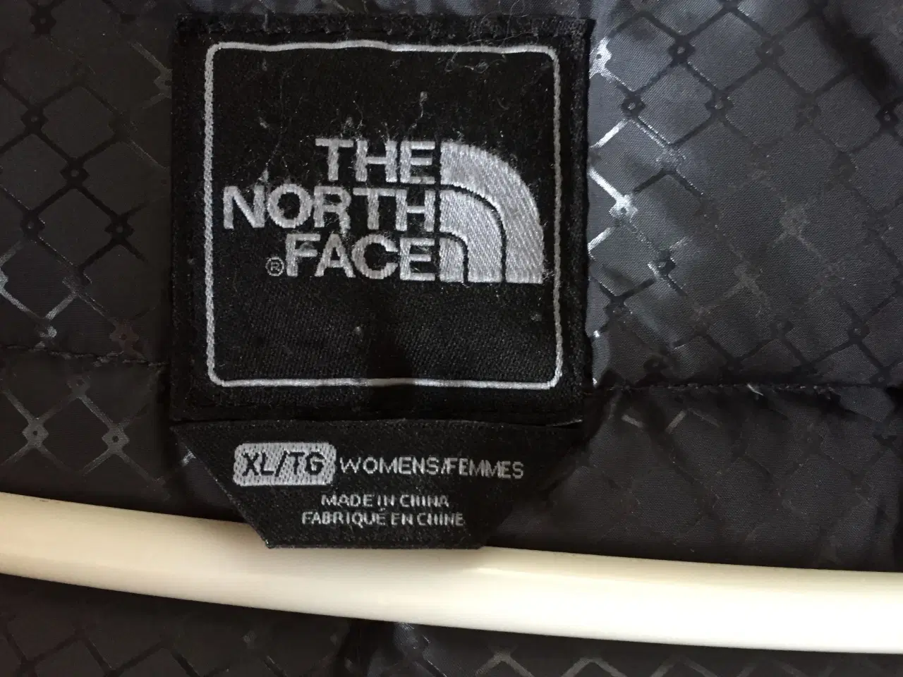 Billede 4 - The North Face dame/pige jakke.