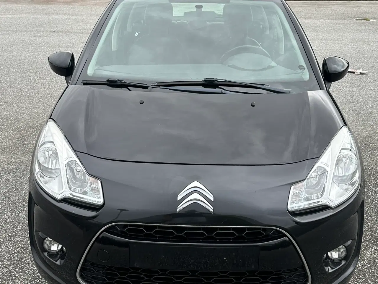 Billede 2 - Økonomisk Citroen C3 automatgear.