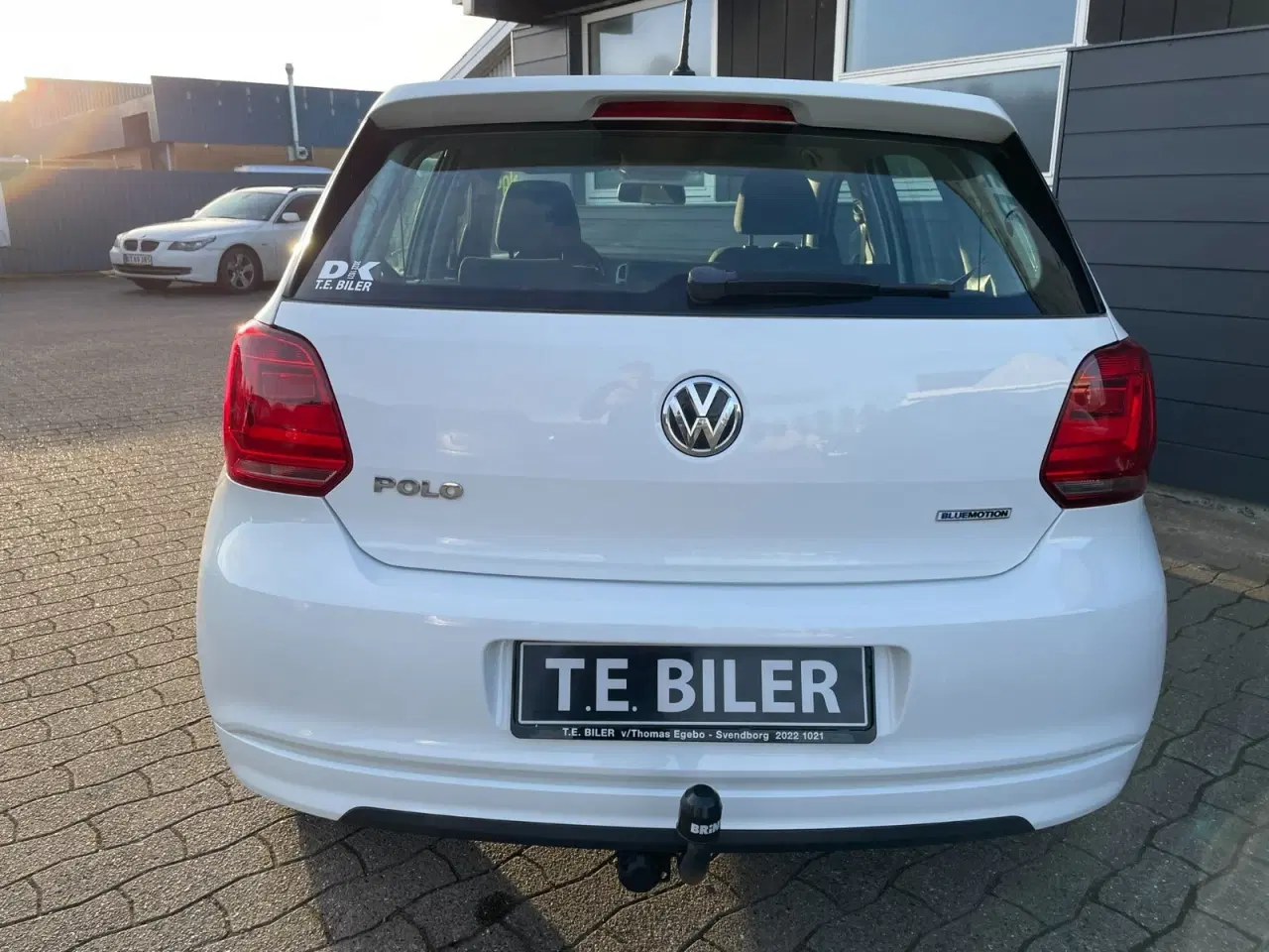 Billede 17 - VW Polo 1,0 TSi 95 BlueMotion