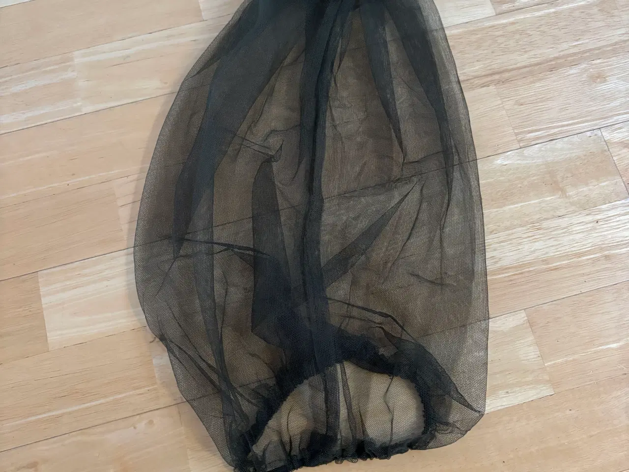 Billede 1 - Myggenet til hovedet