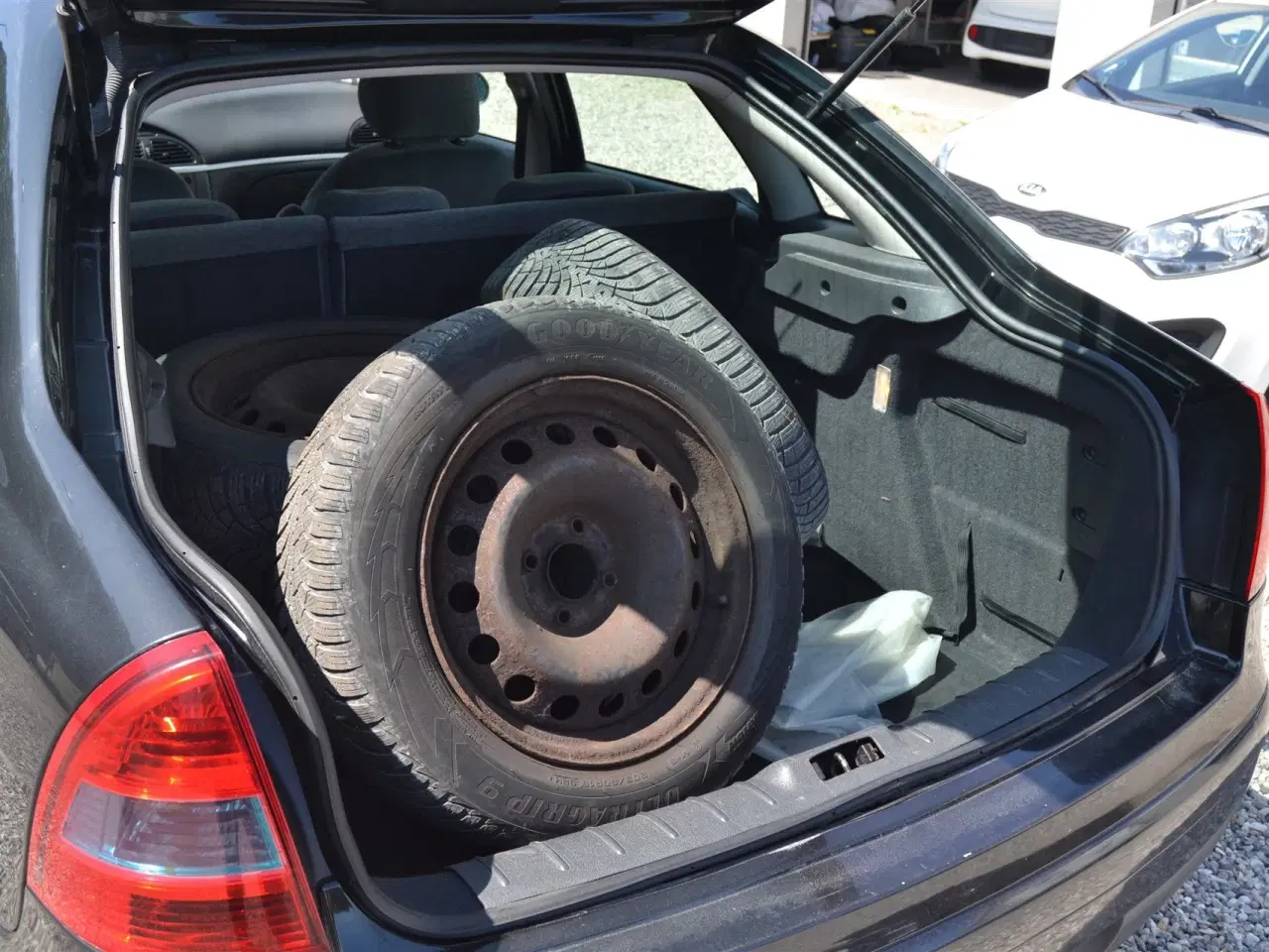 Billede 11 - Citroën C5 2,0 i 16V Prestige 140HK 5d