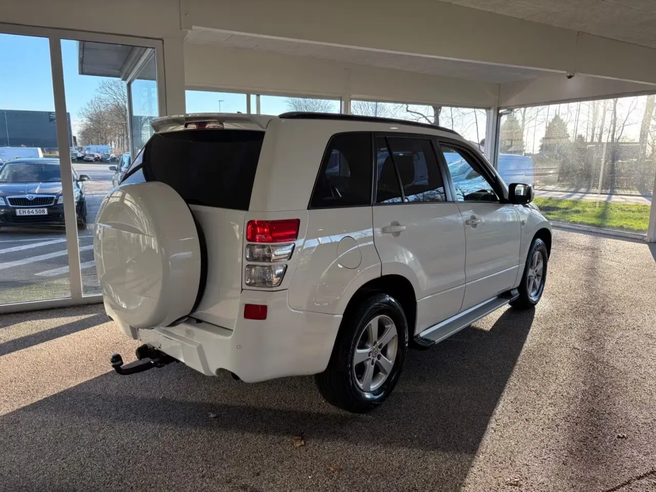 Billede 3 - Suzuki Grand Vitara 2,0 GLX aut. Van