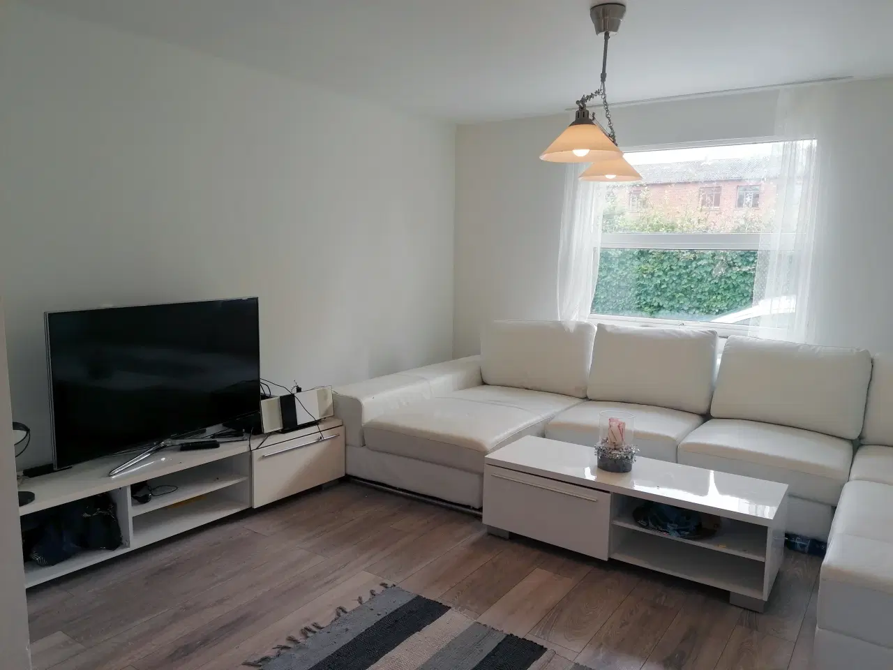 Billede 6 - EFH 143 qm+ 100 qm Halle, mod. top Lage 7870 Rösle
