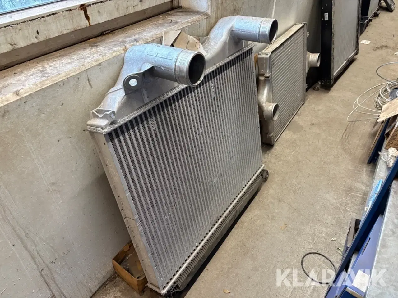 Billede 9 - Reservedele til MAN