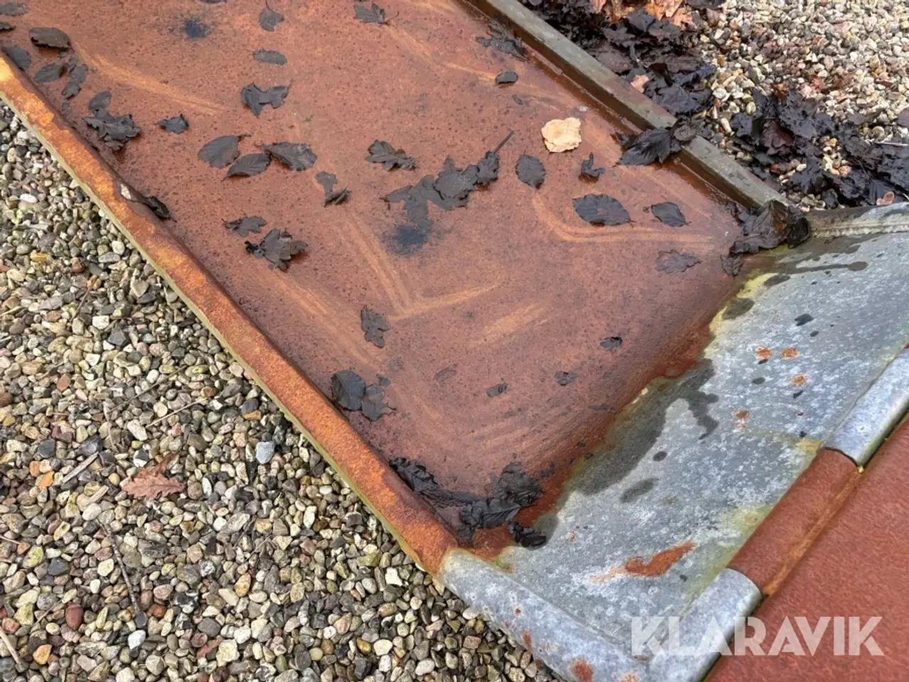 Billede 6 - Kreaturbåre