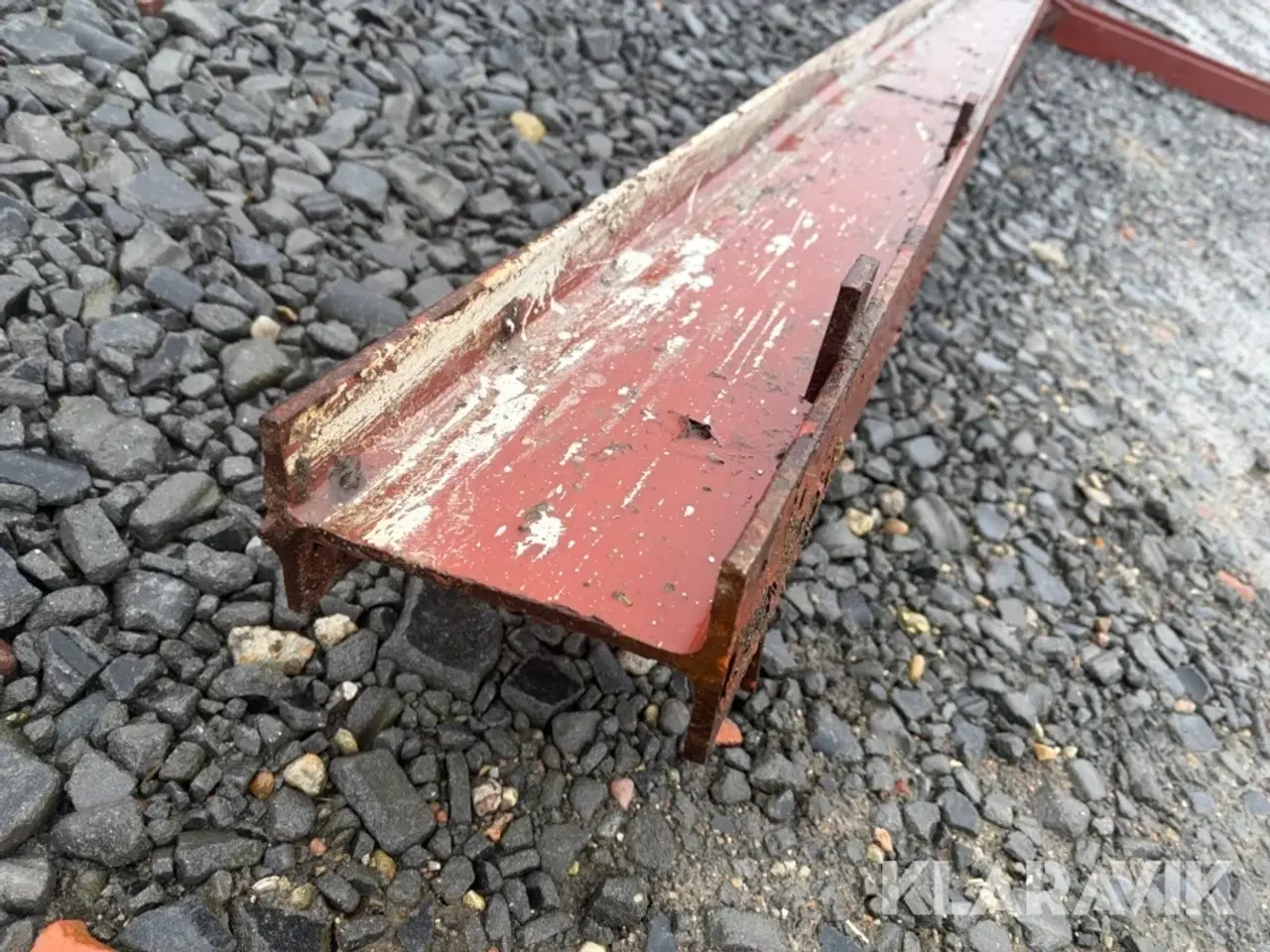 Billede 7 - Spær 4 sæt