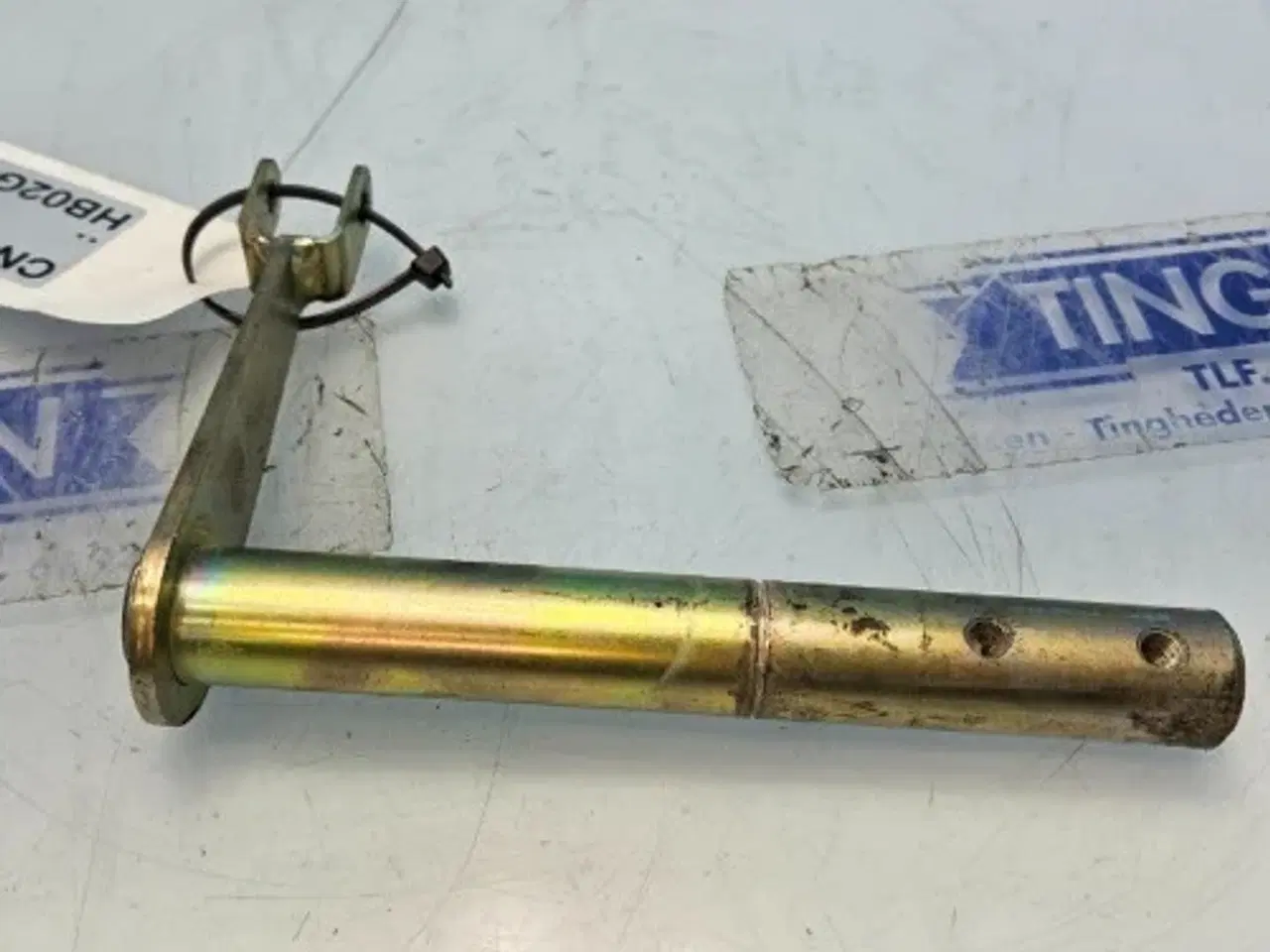 Billede 5 - New Holland CR9080 Pivot 87378799