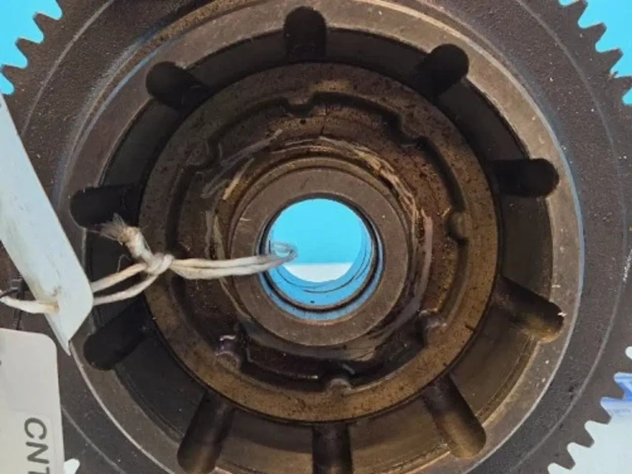 Billede 8 - John Deere 1830 Pto Kobling  AL29817