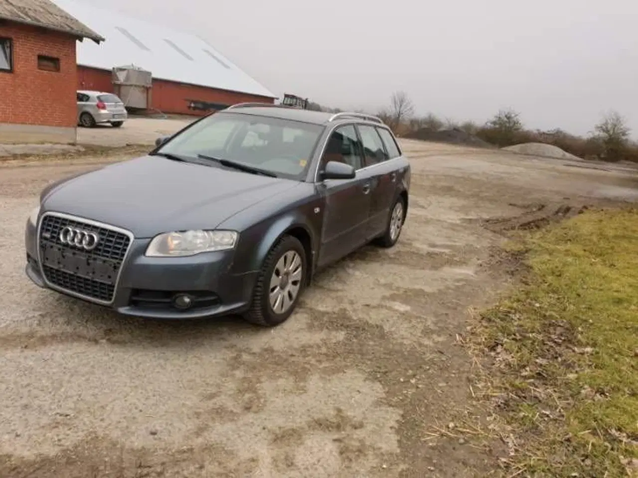 Billede 1 - NYSYNET  Audi A4 Avant 2,0 Tdi 2006  140 hk