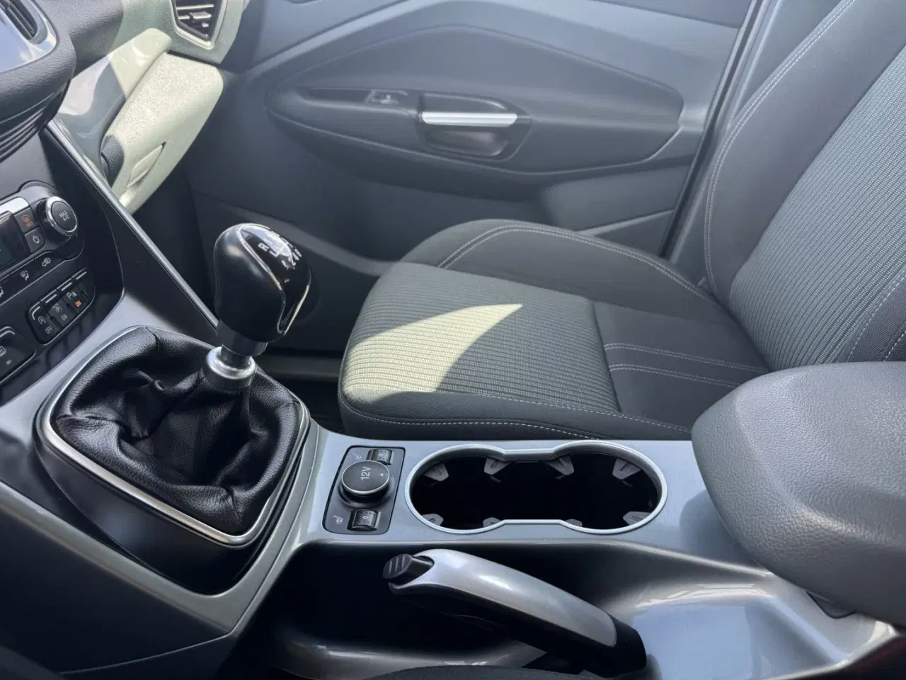 Billede 20 - Ford C-MAX 1,0 EcoBoost Titanium 125HK 6g