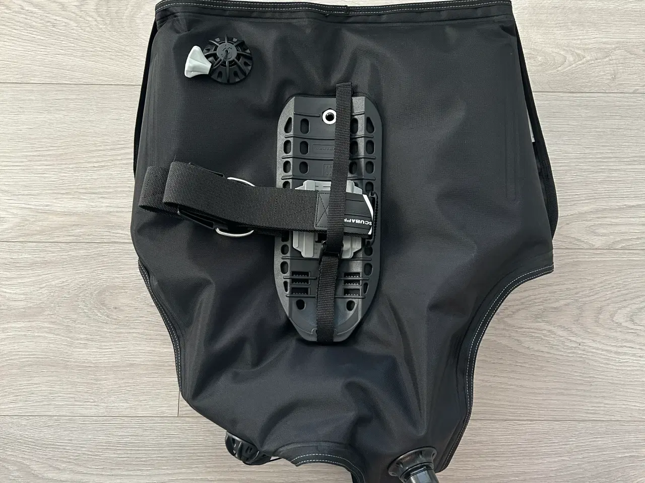 Billede 2 - Scubapro T_One BCD (XL) 