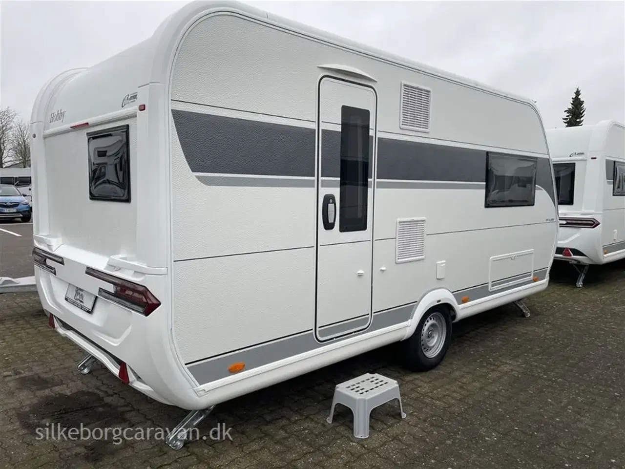 Billede 2 - 2026 - Hobby De Luxe 460 SL